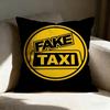 fashion Comfortable soft Pillow Case pillowcase, double-sided printed, sofa cushion, bedroom headboard pillow