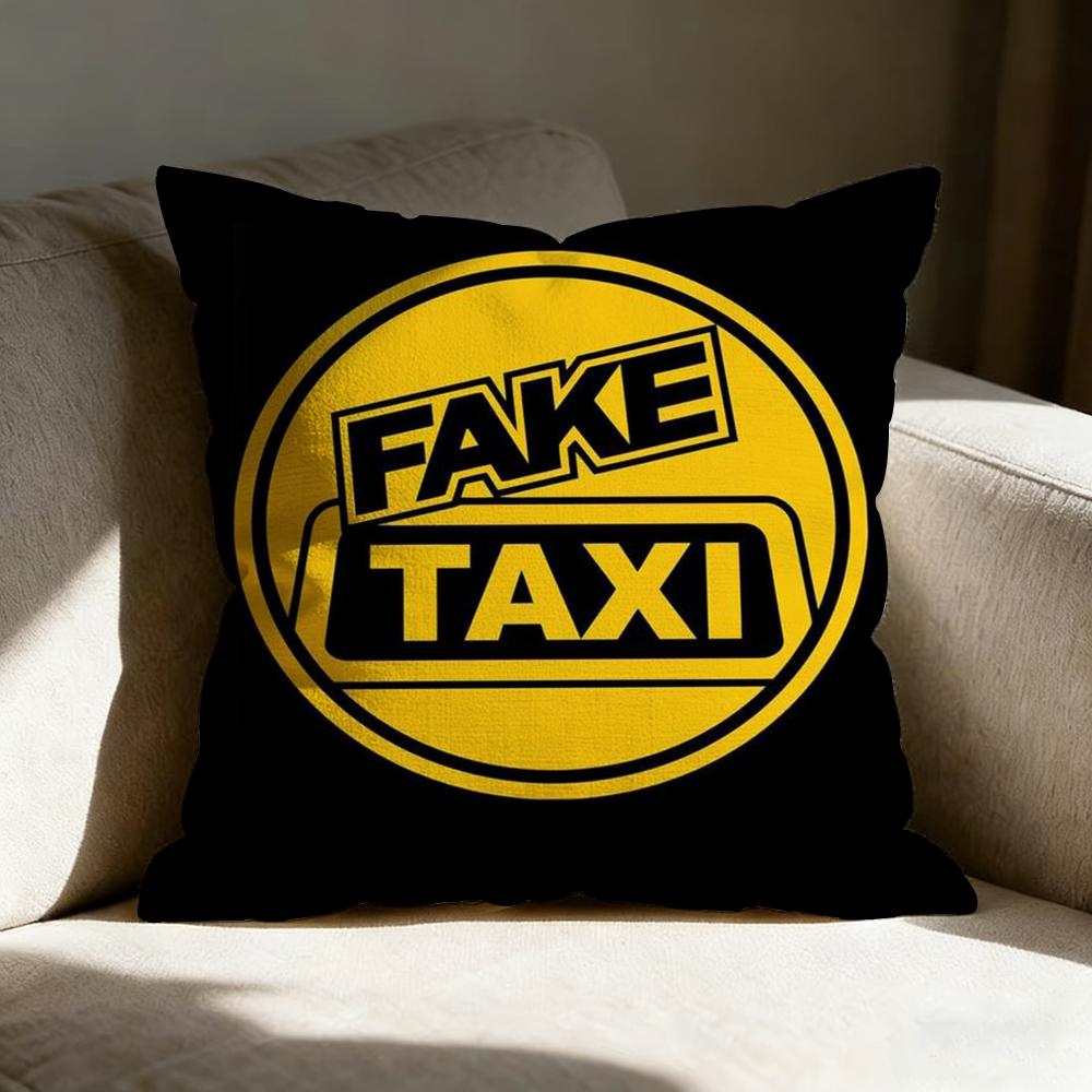 fashion Comfortable soft Pillow Case pillowcase, double-sided printed, sofa cushion, bedroom headboard pillow