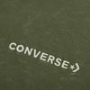 New Converse Sweatshirt Unisex Green 10028464-A01