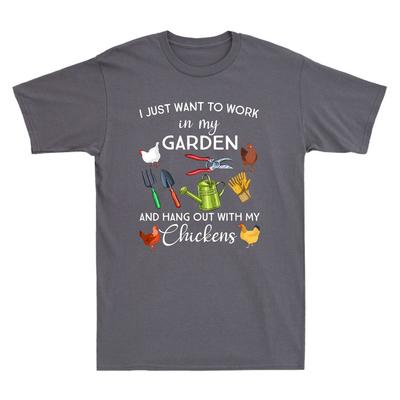 Oberteile – T-Shirts