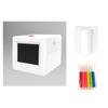 2.8-inch AI Smart Voice Mini Thermal Printer for Kids