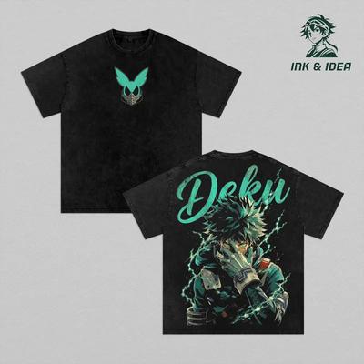 Üst giysisi – T-shirtler