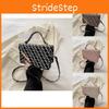 Fashionable Pu Small Square Crossbody Bag For Women Perfect For Everyday Use