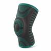 High Elastic Knee Brace Breathable Sports Knee Pad Professional Knee Compression Sleeve  Soccer