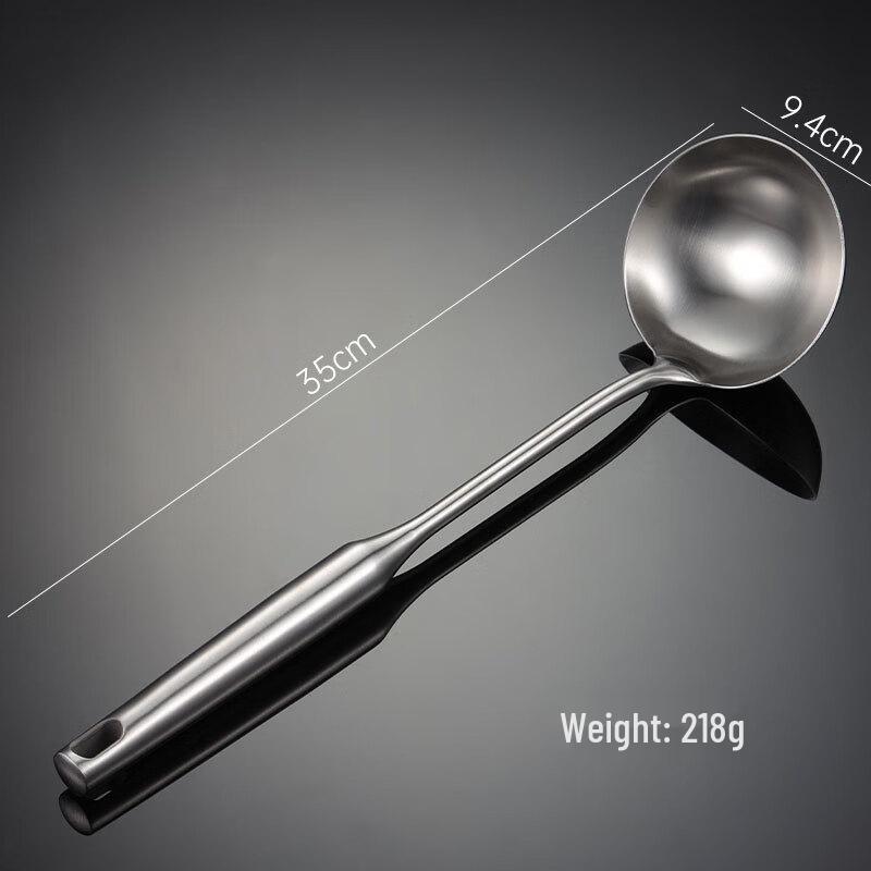 Qianxing Stainless Steel Kitchen Utensil Series