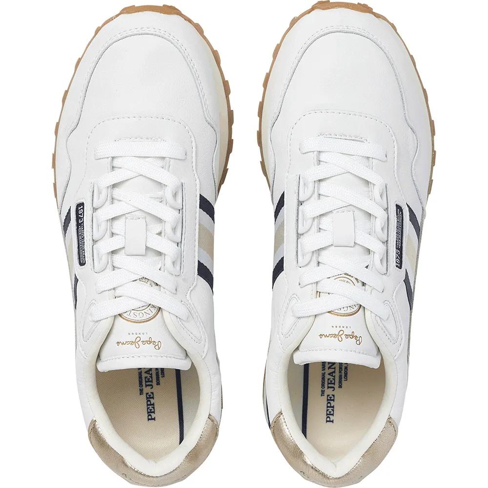 Pepe Jeans Кросовки Kingston Nature