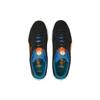 Puma Garfield x Suede Unisex Dark Cheddar Celandine Vallarta Blue 384182-01