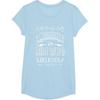 Mark 9 23 All Things are Possible to Him Who Believes T-Shirt