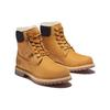 Timberland Premium Waterproof Insulated Work Boots Women Boots Wheat A19TE231