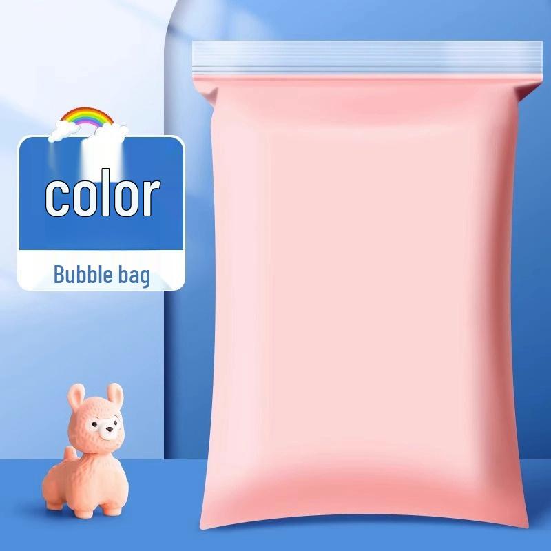 Children's Handmade Clay Refill Set with 12, 24, or 36 Colors