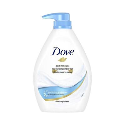 Dove Gentle Nourishing Body Wash