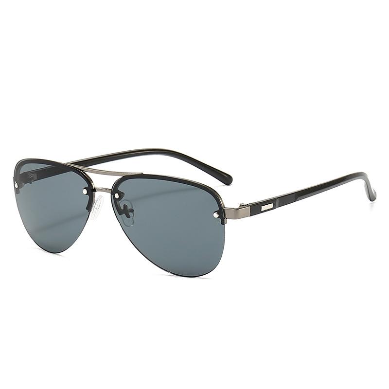 Vintage Men Driving Sunglasses UV400 Protection Outdoor Cycling Sun Glasses Women UV Eyewear Gafas De Sol