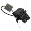 Serratura Cofano Posteriore A1717500085 Per Mercedes Classe C CLK C209 W203