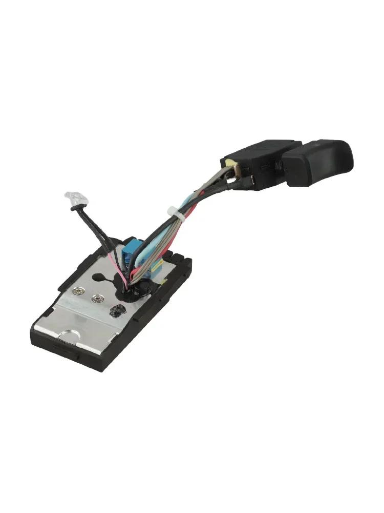21 6V Power Tool Switch for SF22A SFH22A SIW22TA SF10WA22 SFC22A SF6A22 Models Replacement Part to Support Tool Performance