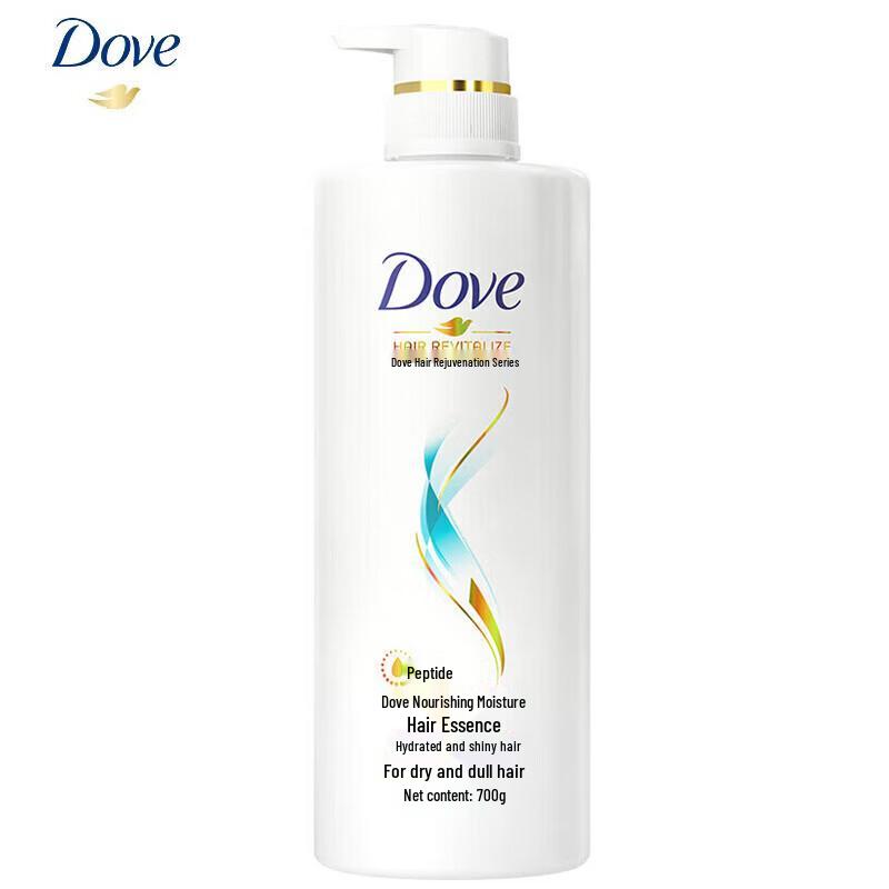 Dove Nourishing Moisture Hair Conditioner