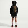 Kids' Nike Kids Sweatshirts Hooded Moderate
