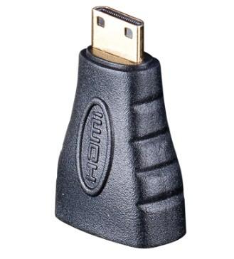 

Sonorou AD120 Redukcja adapter HDMI - miniHdmi , Sonorous чорний