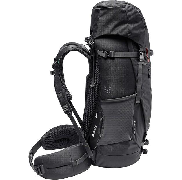 Рюкзак Vaude Astrum EVO 70+10 schwarz (15950-010)