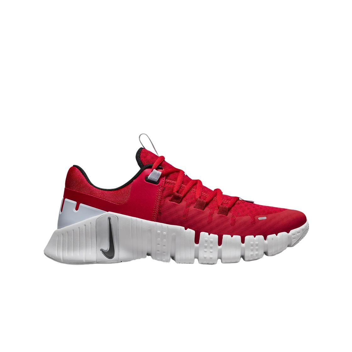 

Nike Free Metcon 5 Университетский красный 275