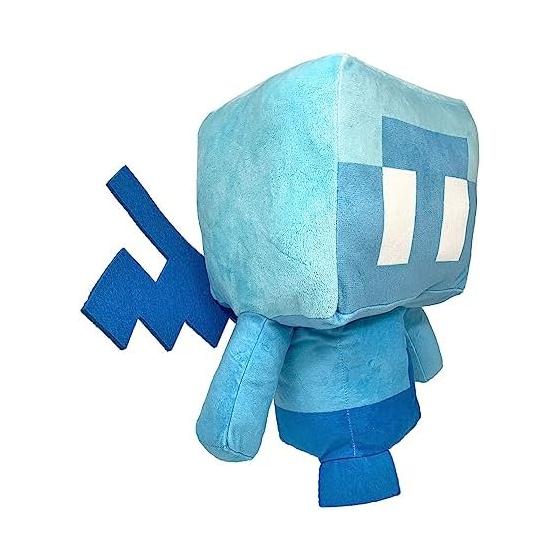 Fairy-like Cute Mob Minecraft BIG Stuffed Toy Array Approx. 35cm Official Goods