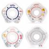 Thickening Baby Float Ring Transparent Baby Float Water Toys Swimming Ring  Swimming Pool Rings