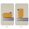 Pu Leather Lighter Case for Mini Bic&cricket Lighters Pouches Sleeve Cover Holder Smoking Cigarette Accessories