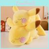 Pikachu Plush Toy With Night Light For Kids Sleep Aid And Gift