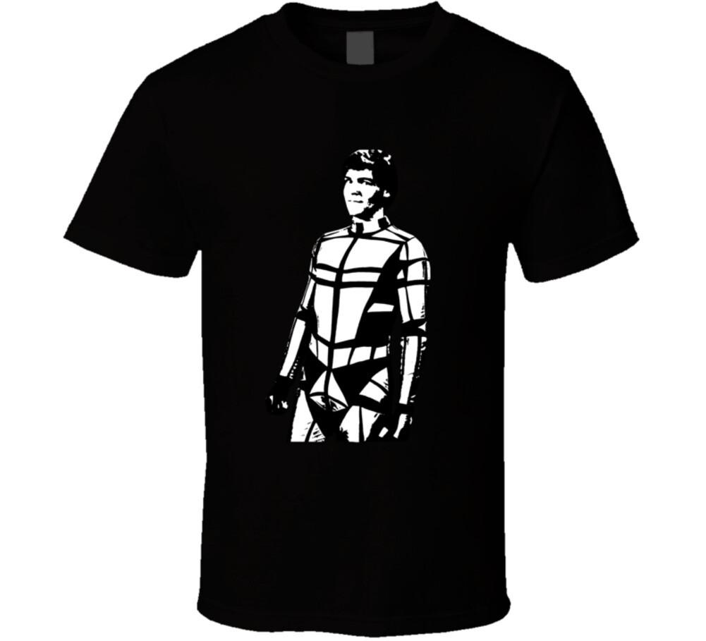 Autounisex Tv Show Fan T Shirt