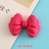 Korean Style Bow Knot DIY Hair & Jewelry Accessories