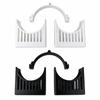 Secure Fixing Fan Ice Pack Holder Simple Design Ice Pack Fixing Bracket  Household Accessory