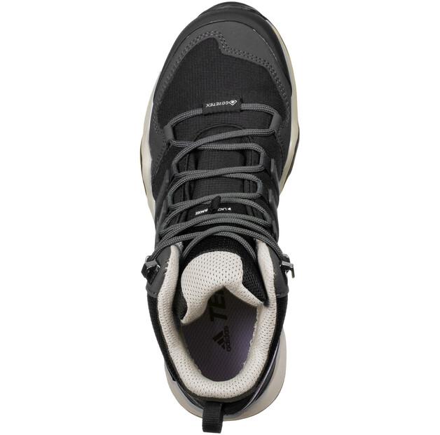 Треккинговые ботинки Adidas Terrex Swift R2 Mid GTX