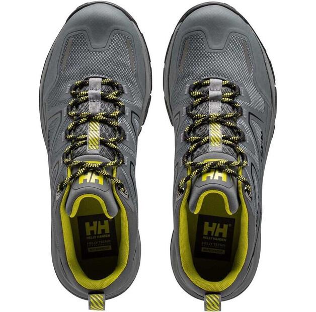 Треккинговые ботинки Helly Hansen Cascade Low HT