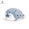 Cute Plush Sea Otter Seal Stuffed Animal Soft Pillow Comfort Sleep Birthday Gift