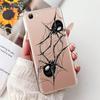 New Design Phone Case For Vivo Y71 Y71i Y71A Clear TPU Back Cover For Vivo 1724 1801 1801i Y71 Y 71i 4G Soft Silicone Cases