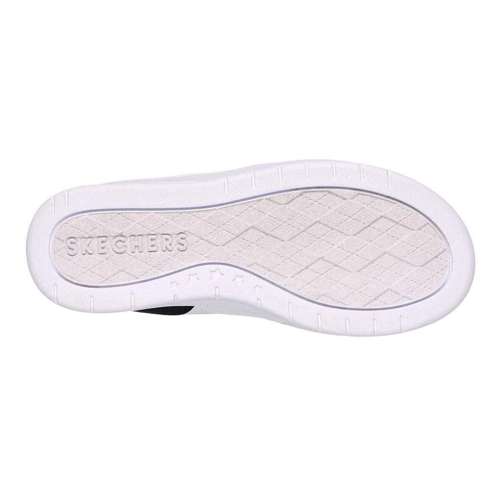Skechers Childrens/Kids Court High Top Trainers