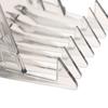 For Hc5610 Hc5630 Hc5632 Hc5690 Hair Clipper Guide Comb 3-15Mm Razor Hairdresser Comb For Electric Hair Cutting Machine