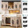 Handon Dormitory Blackout Bed Curtain
