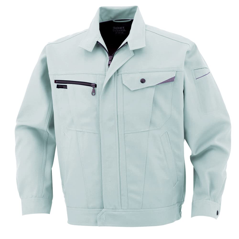 COCOS Nobuoka AS-1720 Blouson, Earth Green, 5L