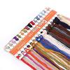 LovetheFamily Cross Stitch Kit DIY Handmade Embroidery Kit Accurate Pattern Printed Cross Stitch Home Embroidery Decor 11CT small grids per Medium