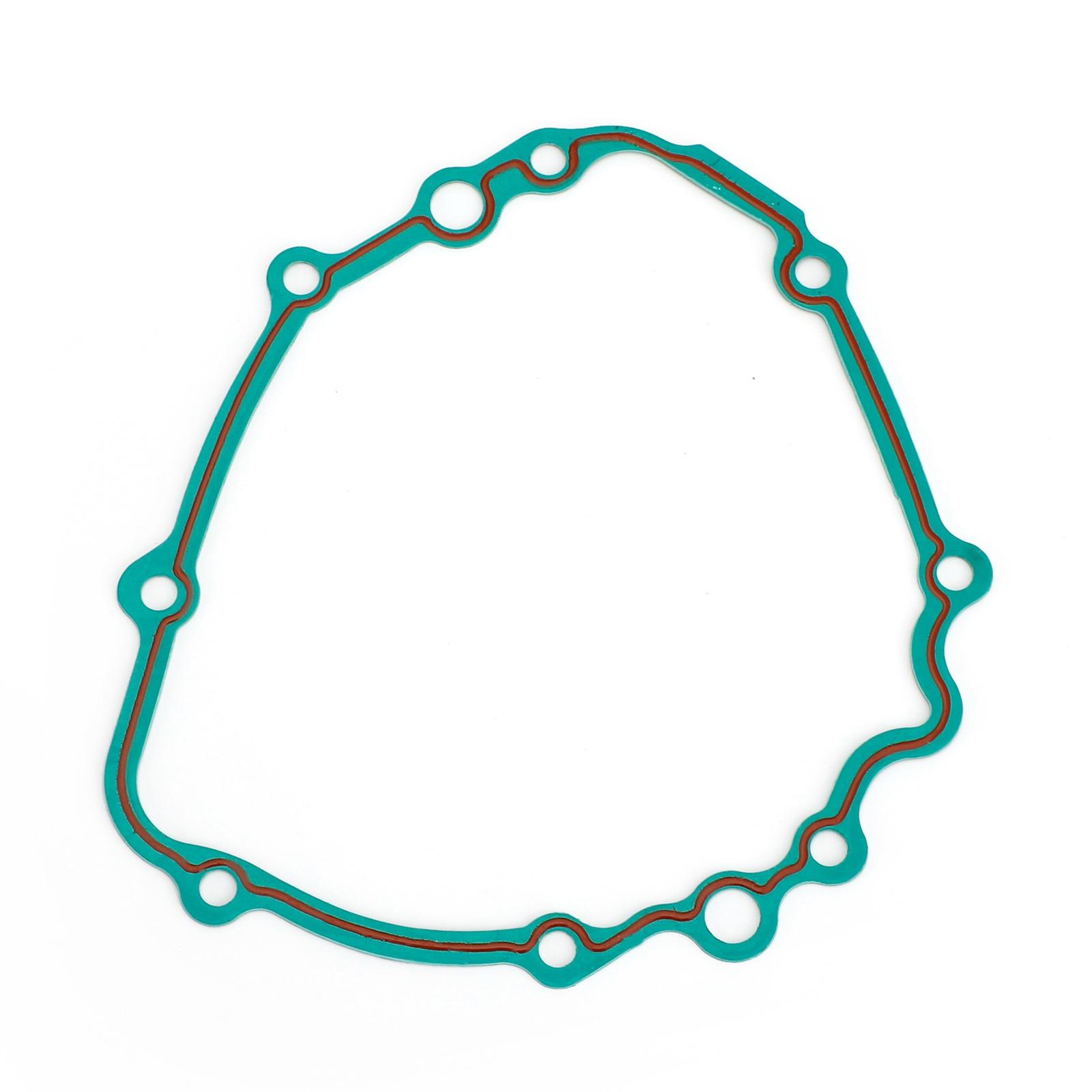 

Прокладка крышки статора левого двигателя для HONDA CBR600RR CBR600 RR F5 2003 - 2006