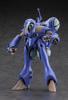 Hasegawa The Super Dimension Fortress Macross Do You Remember Quadran Law Max Scale Plastic Model 65886 Love? (Movie Version) 1/72