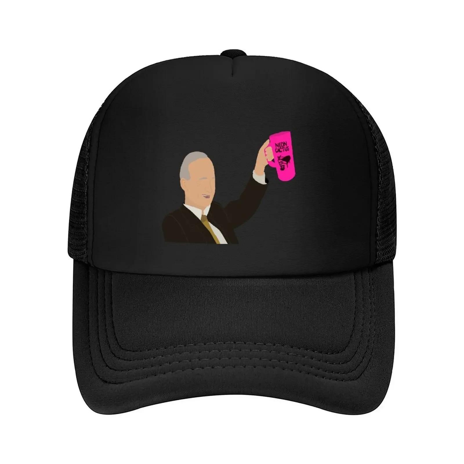 Cactus Cup Baseball Cap Hat Baseball Cap Ball Cap New In Hat F Women Unisexs