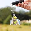Pendant Banana Cat Mobile Phone Chain Banana Cat Banana Cat Pendant  Male/Female