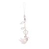 Colorful Fish Star Keychain Lanyard Wrist Strap Hanging Chain Mobile Phone Chain Charm