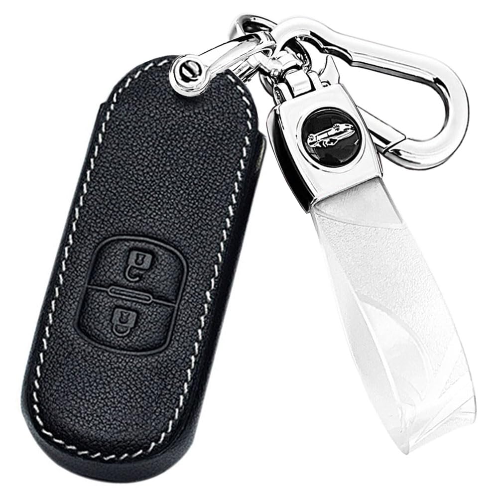 [kmwy] New Mazda Smart Key Case cx8 cx 5 cx3 Axela Atenza MAZDA 2/3/5/6