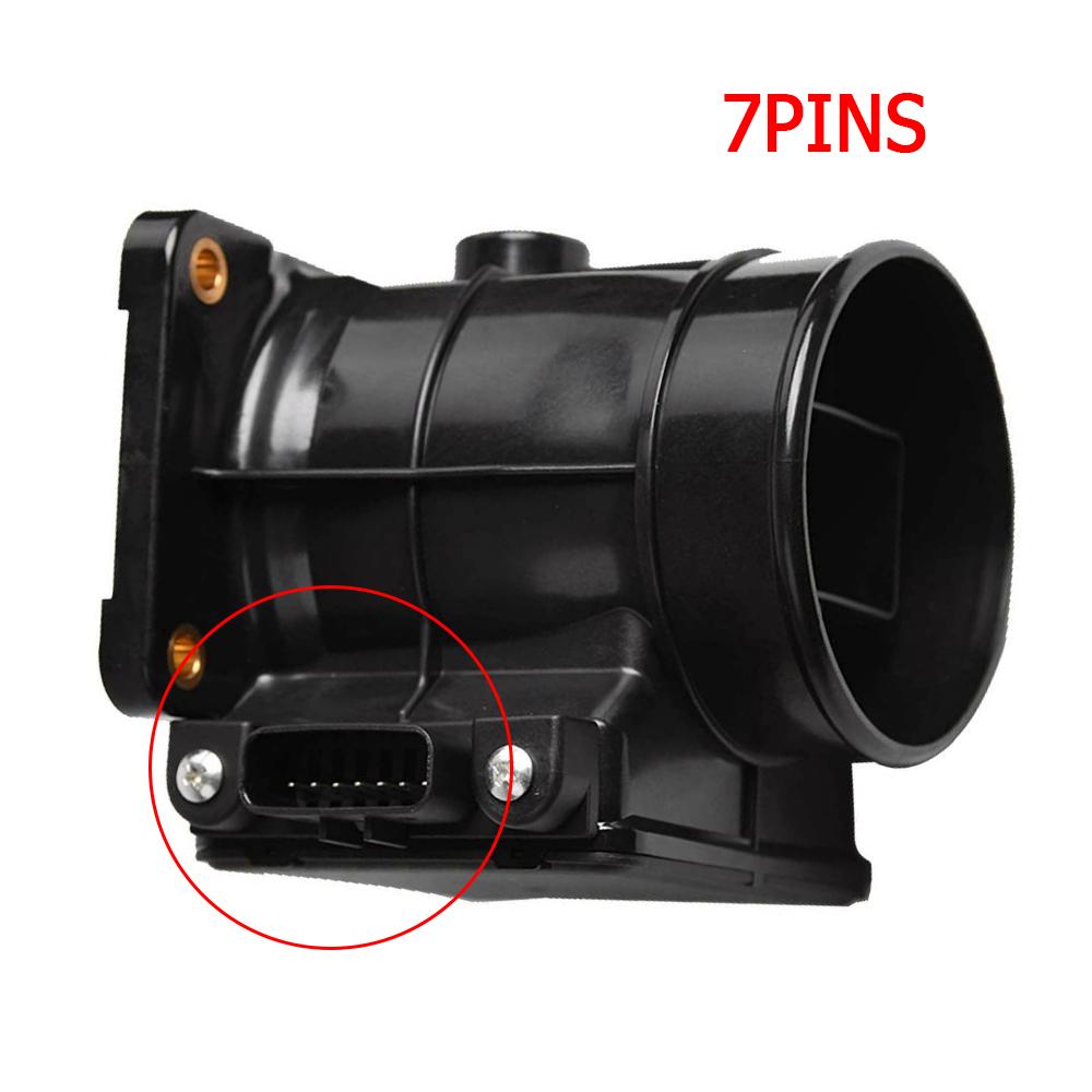Senzor debitmetru de aer MD336482 E5T08071 Senzor MAF pentru Mitsubishi Montero 2001-2006 Montero Sport 1999-2004 Outlander 2003