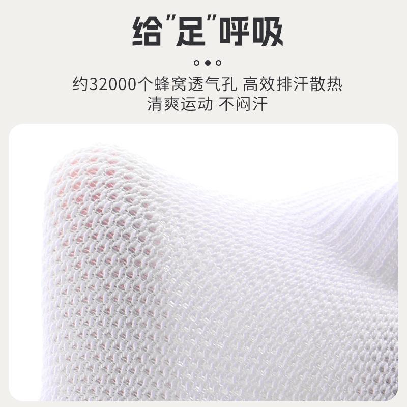 Li Ning Ankle Socks Unisex Combo Set LN-YWSU065/055