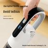 Multi-functional Wireless Vacuum Cleaner & Mop for Baseboards