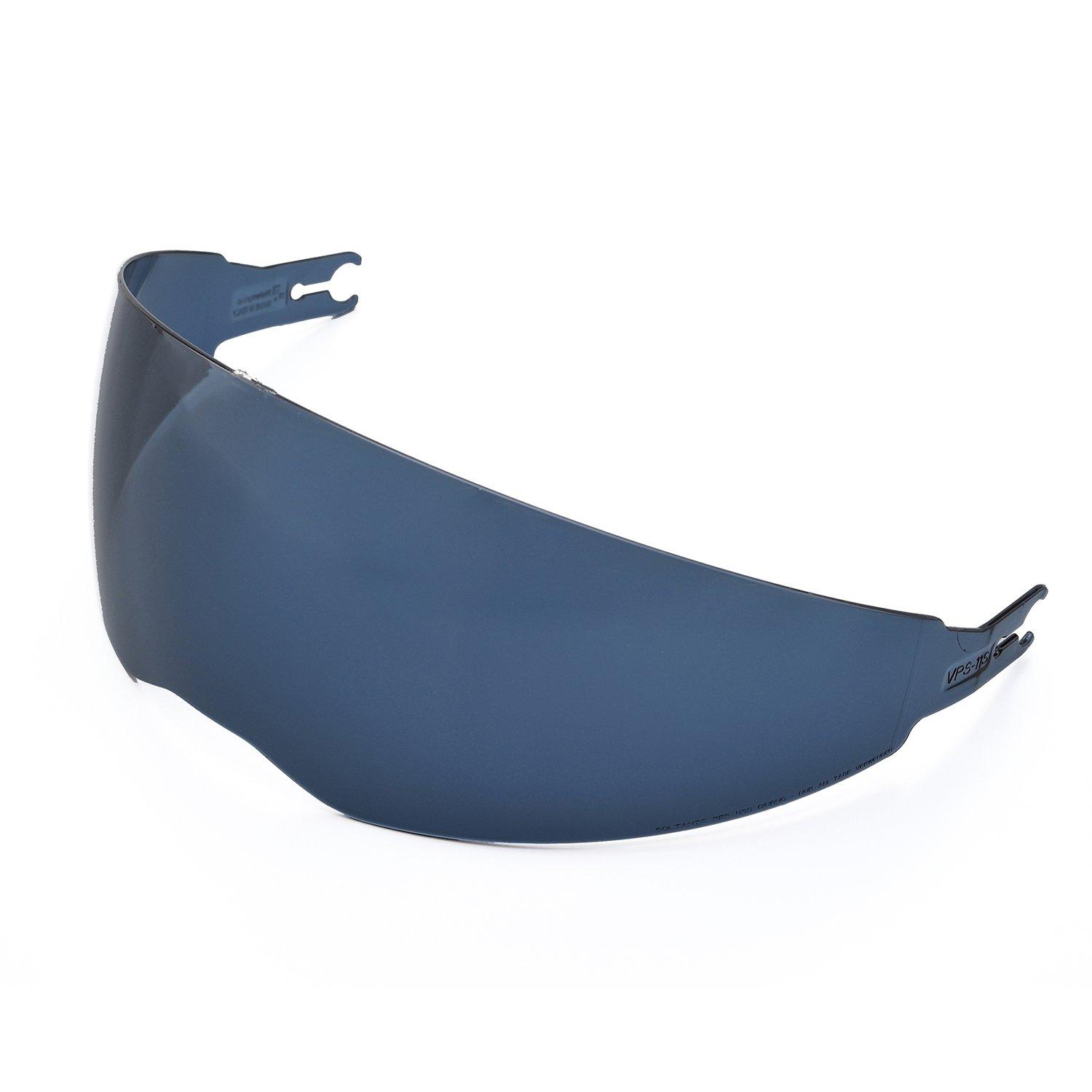 

NOLAN Motorcycle Helmet N44 Sun Visor D Green 92544