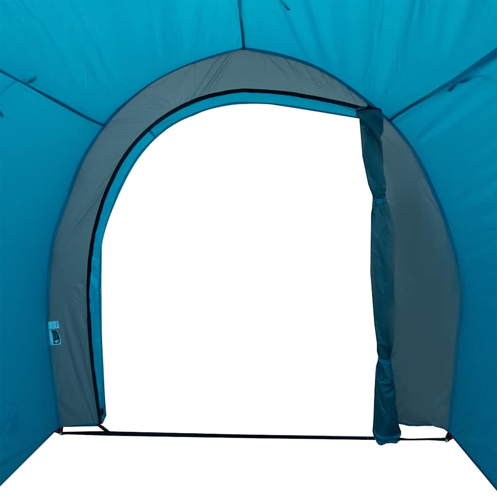 Side Tent Blue Waterproof